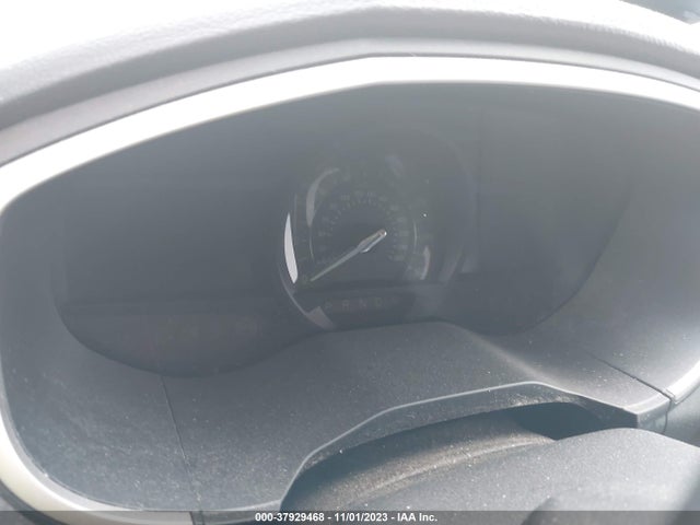 2019 FORD EDGE SEL VIN: 2FMPK4J95KBC42549