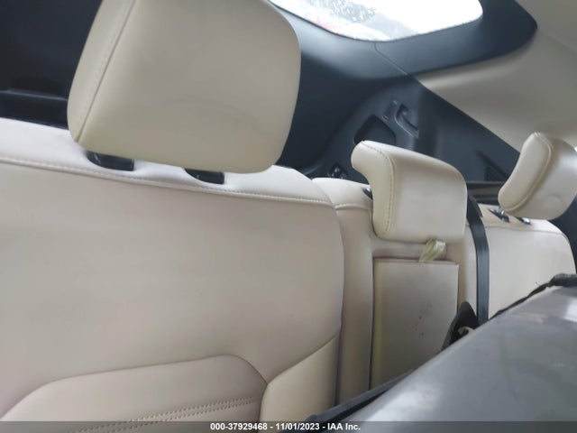 2019 FORD EDGE SEL VIN: 2FMPK4J95KBC42549