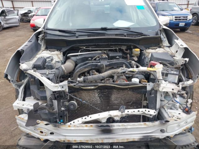 JF2SKALC9LH424394 Subaru Forester Sport