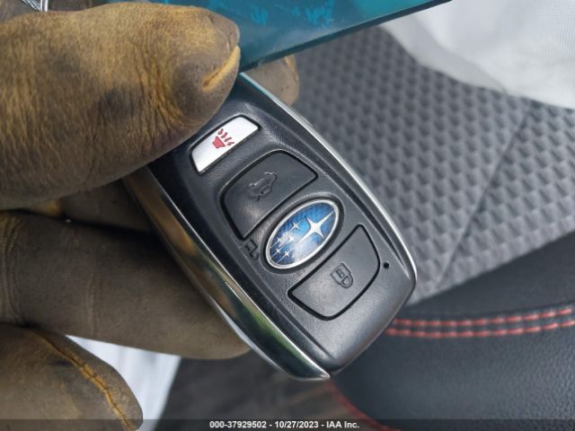 JF2SKALC9LH424394 Subaru Forester Sport