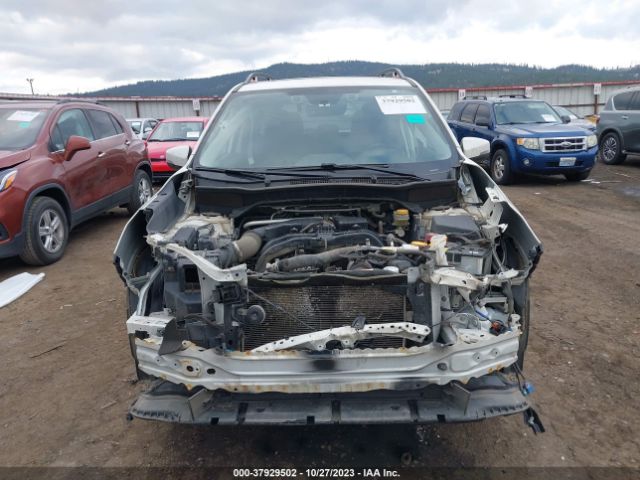 JF2SKALC9LH424394 Subaru Forester Sport