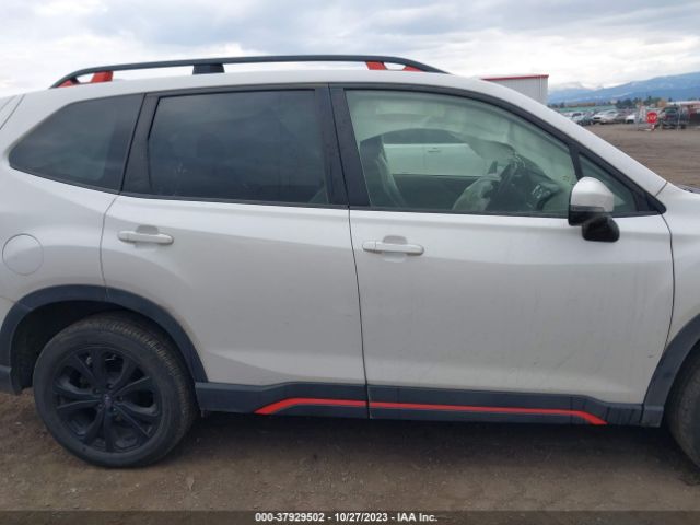 JF2SKALC9LH424394 Subaru Forester Sport