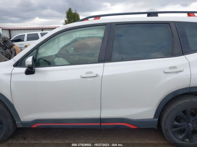 JF2SKALC9LH424394 Subaru Forester Sport