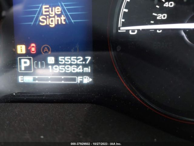 JF2SKALC9LH424394 Subaru Forester Sport