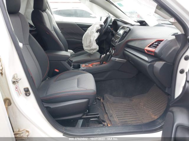 JF2SKALC9LH424394 Subaru Forester Sport