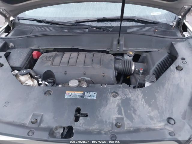 1GKKVSKDXFJ317605 GMC Acadia Slt-2