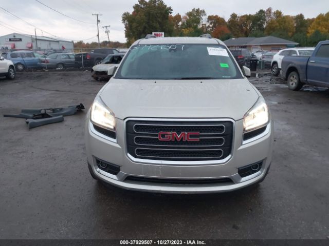 1GKKVSKDXFJ317605 GMC Acadia Slt-2