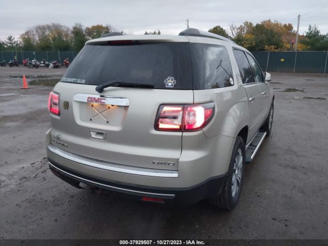 1GKKVSKDXFJ317605 GMC Acadia Slt-2