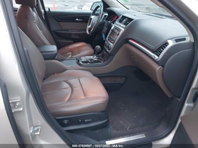 1GKKVSKDXFJ317605 GMC Acadia Slt-2