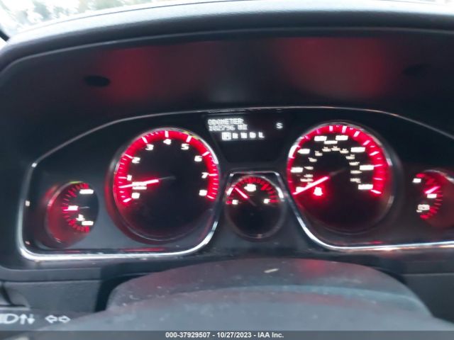 1GKKVSKDXFJ317605 GMC Acadia Slt-2