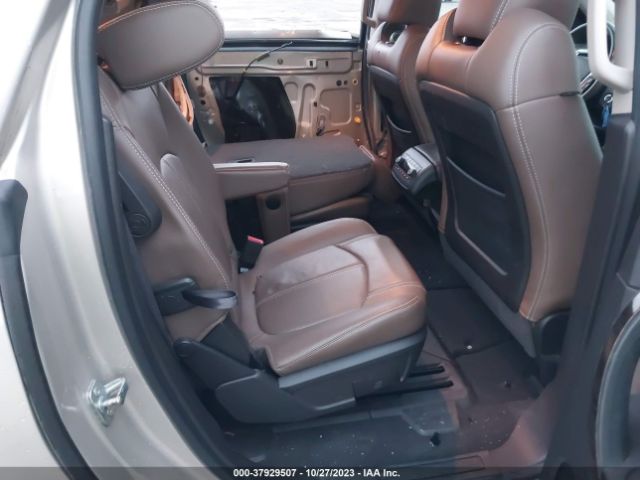 1GKKVSKDXFJ317605 GMC Acadia Slt-2