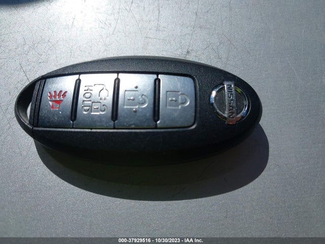 Nissan LEAF S 2015 1N4AZ0CP4FC322267 Image 11
