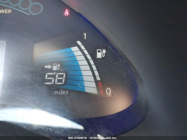Nissan LEAF S 2015 1N4AZ0CP4FC322267 Image 17