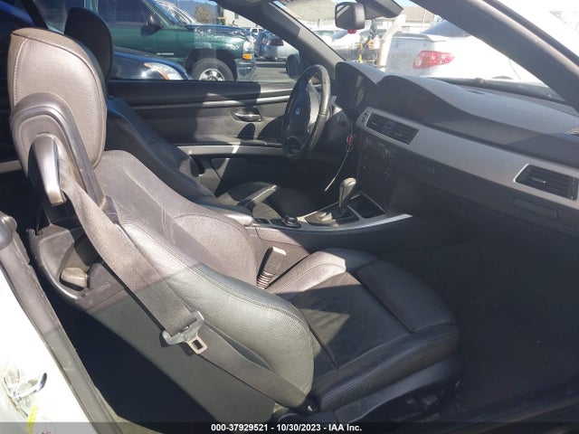 2007 BMW 3 SERIES 328I VIN: WBAWR335X7PX78152