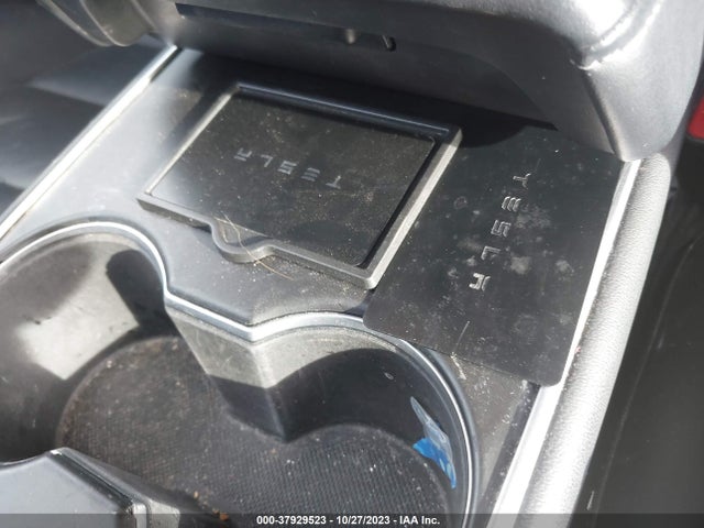 Tesla Model 3 Long Range 2018 5YJ3E1EB3JF068715 Image 11