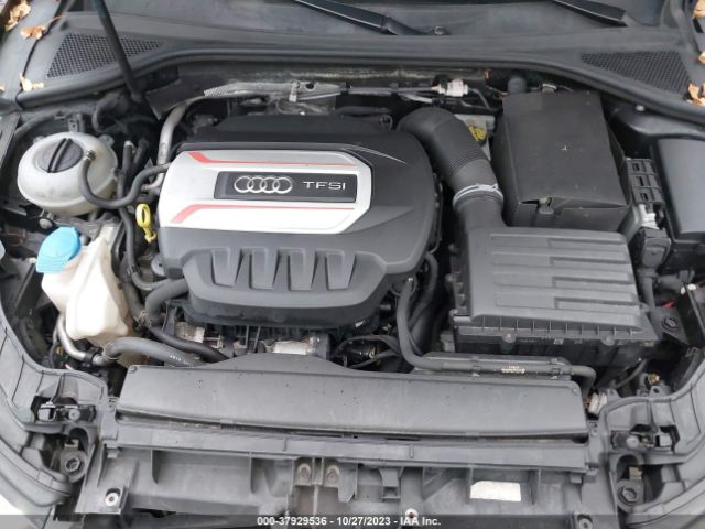 WAUBFGFF3F1118359 Audi S3 2.0t Premium Plus