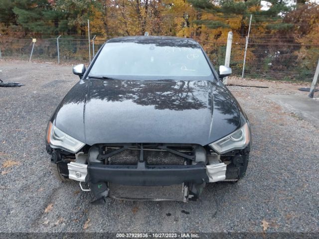 WAUBFGFF3F1118359 Audi S3 2.0t Premium Plus
