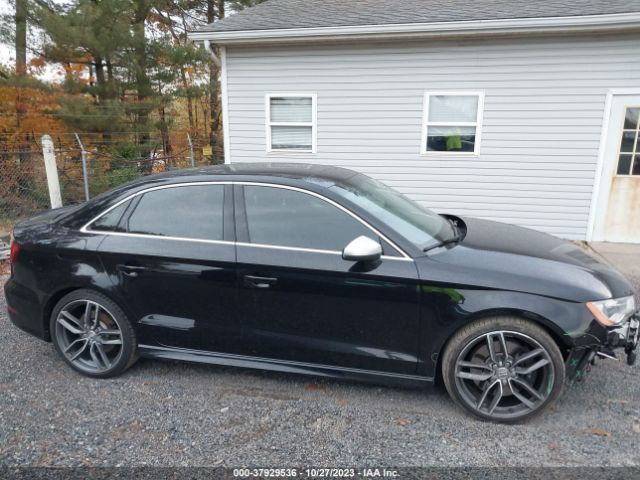 WAUBFGFF3F1118359 Audi S3 2.0t Premium Plus
