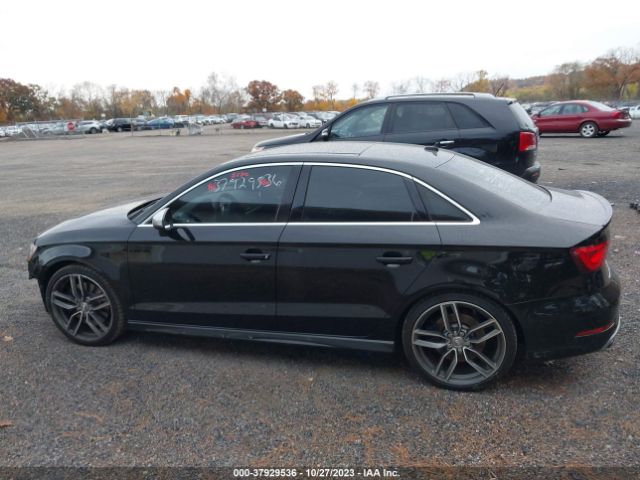 WAUBFGFF3F1118359 Audi S3 2.0t Premium Plus