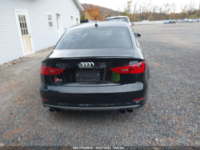 WAUBFGFF3F1118359 Audi S3 2.0t Premium Plus