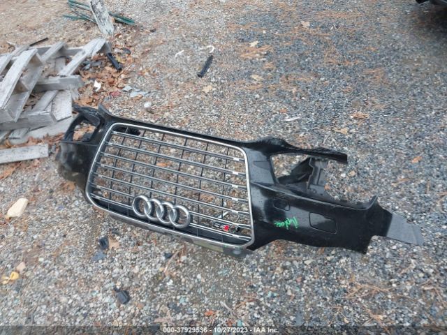 WAUBFGFF3F1118359 Audi S3 2.0t Premium Plus