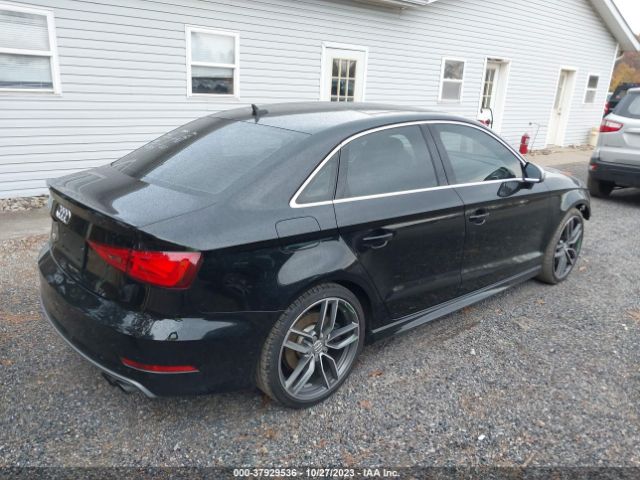 WAUBFGFF3F1118359 Audi S3 2.0t Premium Plus