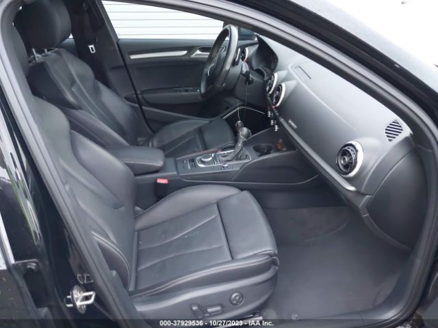 WAUBFGFF3F1118359 Audi S3 2.0t Premium Plus