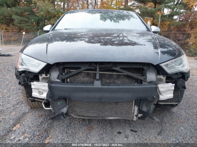 WAUBFGFF3F1118359 Audi S3 2.0t Premium Plus