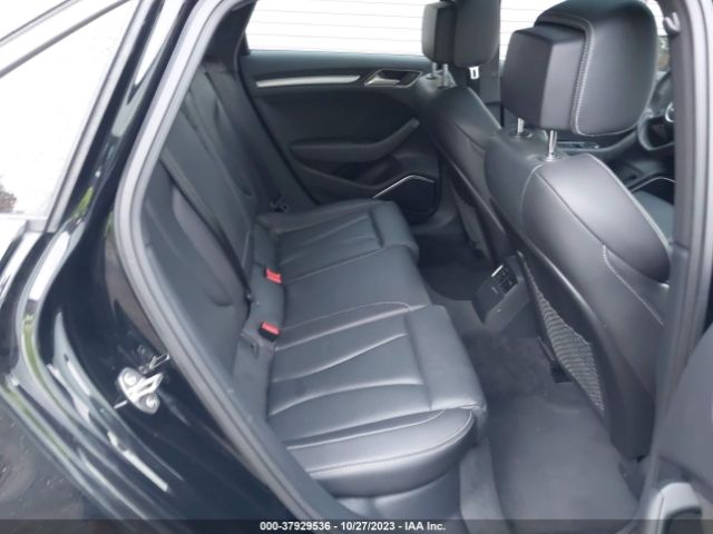 WAUBFGFF3F1118359 Audi S3 2.0t Premium Plus