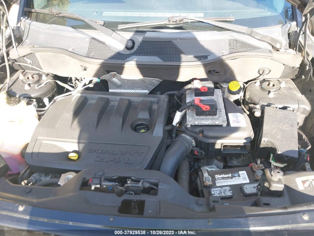 1C4NJRBB5GD692488 Jeep Patriot 75th Anniversary