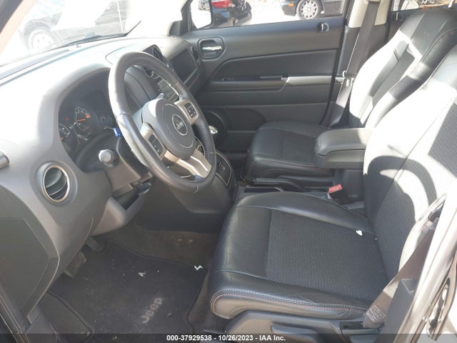 1C4NJRBB5GD692488 Jeep Patriot 75th Anniversary