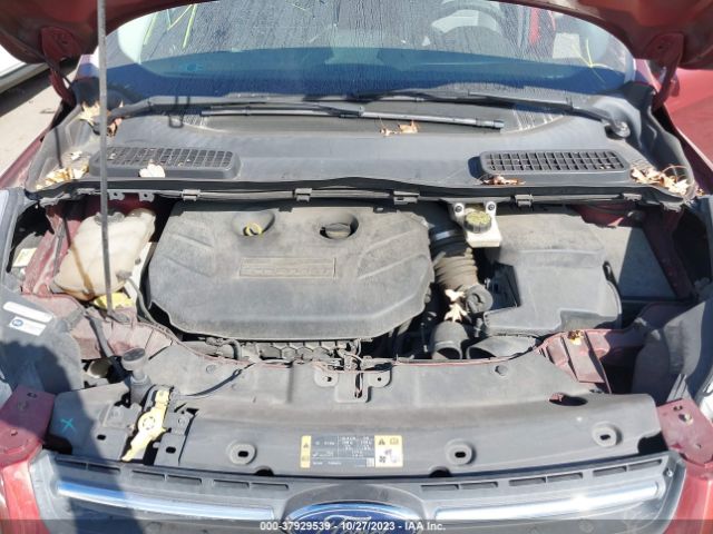 1FMCU0G91EUA69488 Ford ESCAPE SE