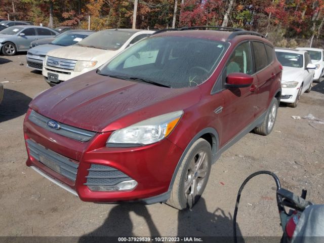 1FMCU0G91EUA69488 Ford ESCAPE SE