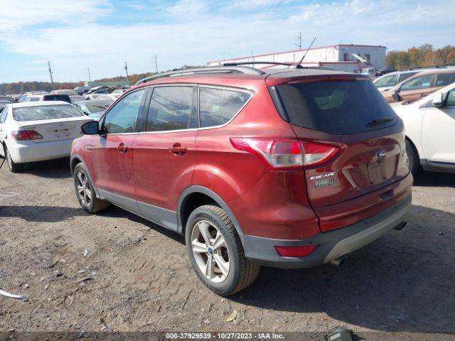 1FMCU0G91EUA69488 Ford ESCAPE SE
