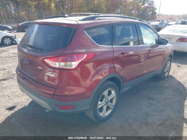 1FMCU0G91EUA69488 Ford ESCAPE SE