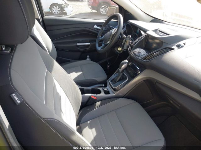 1FMCU0G91EUA69488 Ford ESCAPE SE