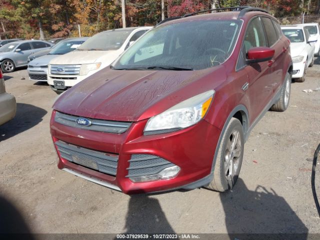 1FMCU0G91EUA69488 Ford ESCAPE SE