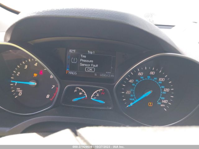 1FMCU0G91EUA69488 Ford ESCAPE SE