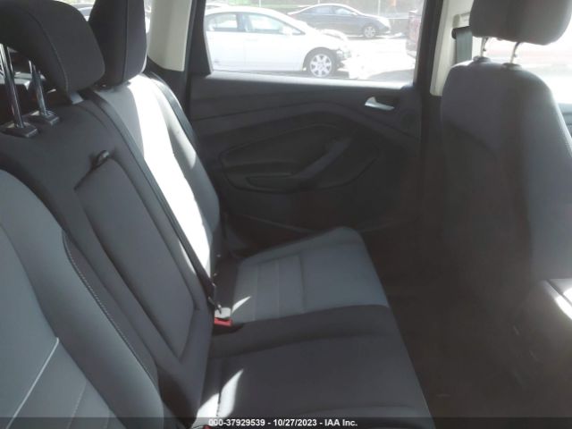1FMCU0G91EUA69488 Ford ESCAPE SE