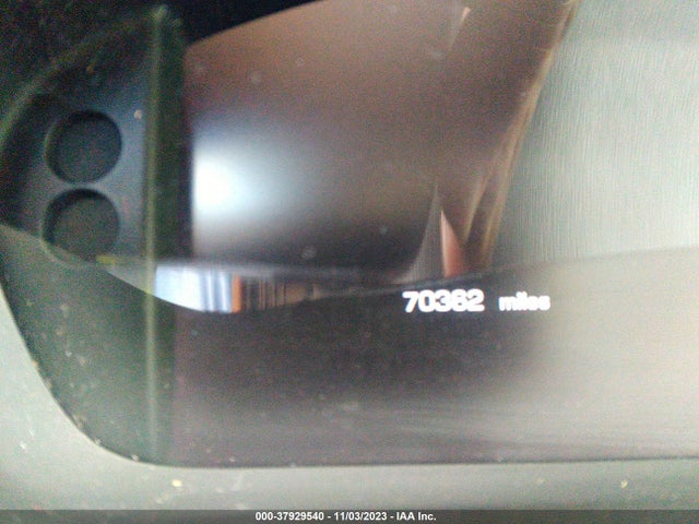 2011 JAGUAR XJ SAJWA1GE0BMV04513 Photo 6