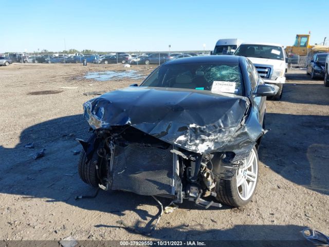 WBA5B1C56FG126504 BMW 535i