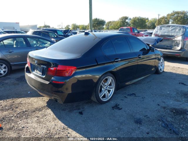 WBA5B1C56FG126504 BMW 535i