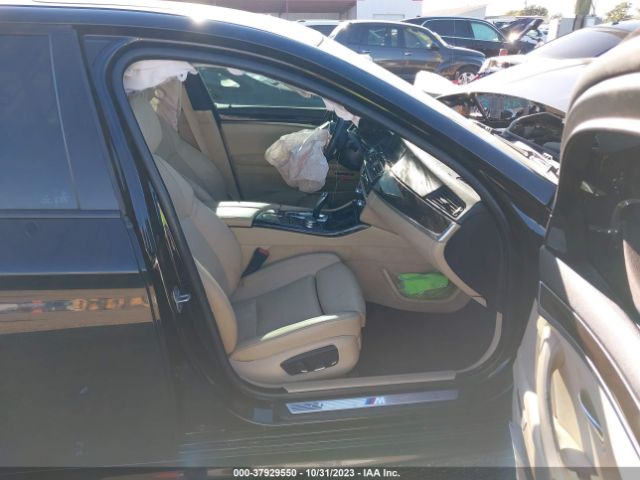 WBA5B1C56FG126504 BMW 535i