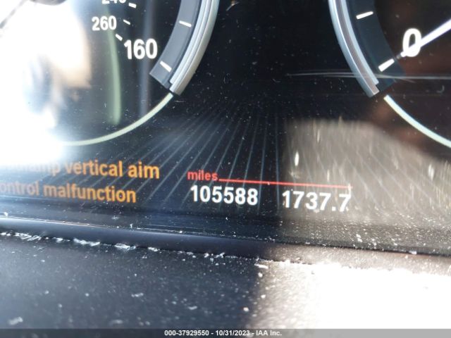 WBA5B1C56FG126504 BMW 535i