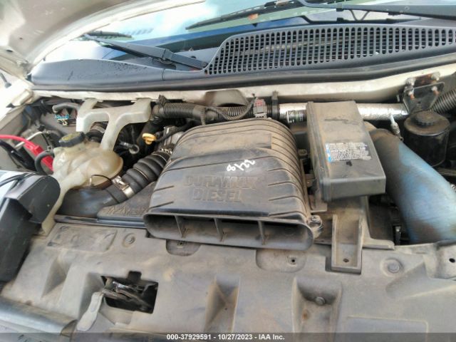 2014 GMC SAVANA 3500 1GTZ7UCL1E1129690 Photo 9