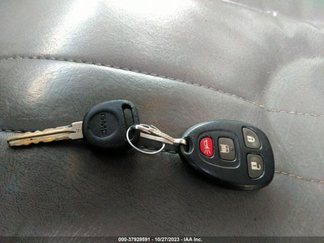 2014 GMC SAVANA 3500 1GTZ7UCL1E1129690 Photo 10