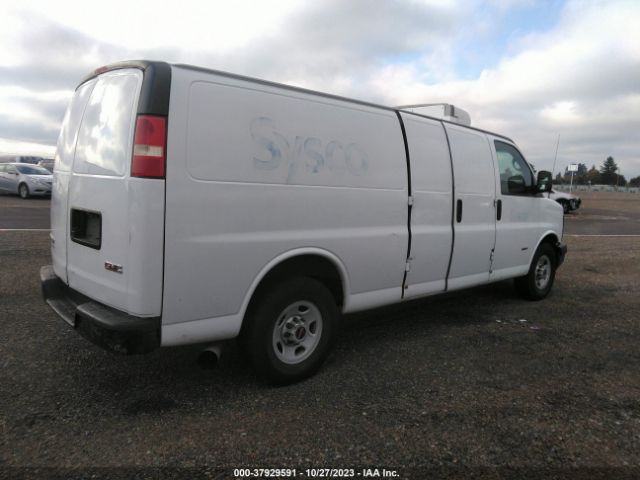 2014 GMC SAVANA 3500 1GTZ7UCL1E1129690 Photo 3
