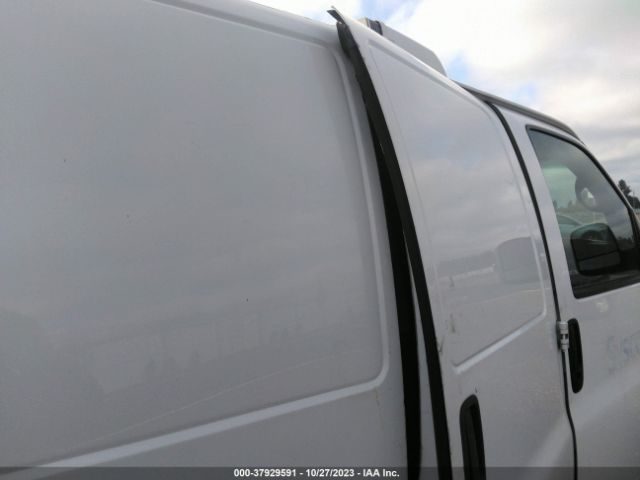 2014 GMC SAVANA 3500 1GTZ7UCL1E1129690 Photo 5