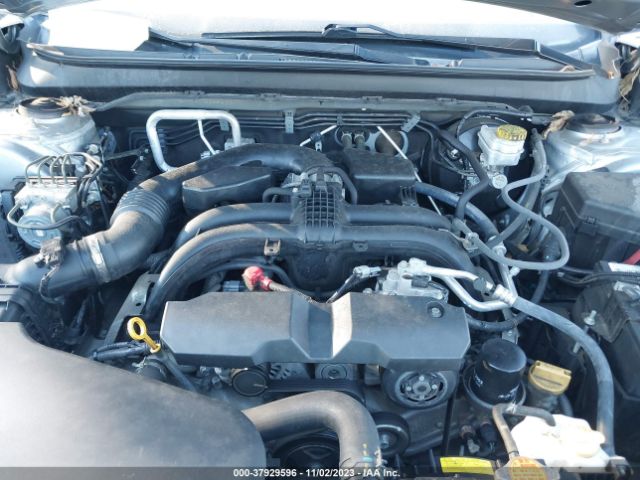 4S4BSAFC1J3349142 Subaru Outback Premium