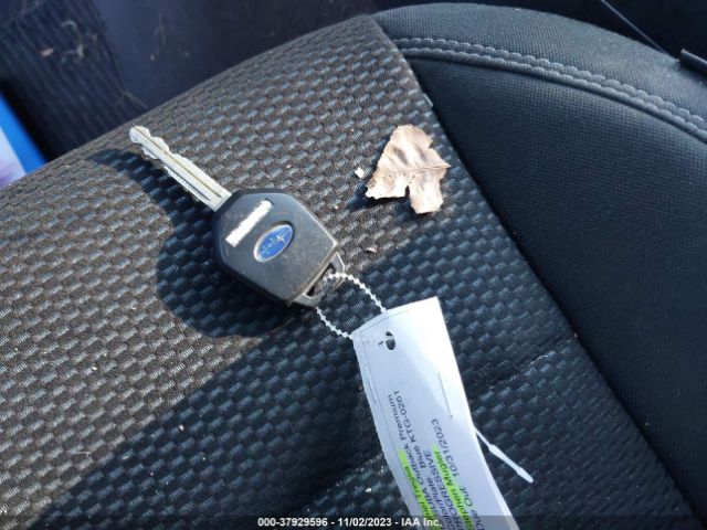 4S4BSAFC1J3349142 Subaru Outback Premium